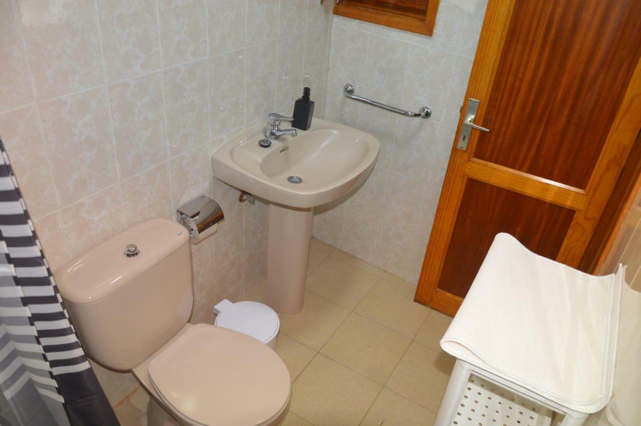 Apartament La Nina San Sebastián de la Gomera Zewnętrze zdjęcie