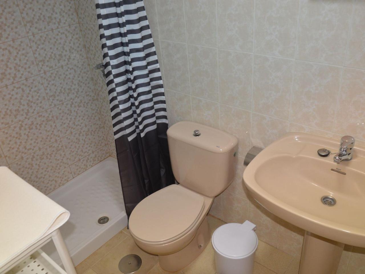 Apartament La Nina San Sebastián de la Gomera Zewnętrze zdjęcie